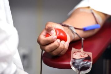 Posto Municipal de Coleta de Sangue de Itapetininga inicia doações na próxima terça-feira, dia 28