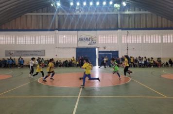 Futsal Masculino e Feminino é destaque em Itapetininga