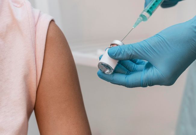 Vacina contra gripe está disponível em todas unidades de saúde de Itapetininga